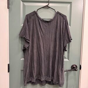 We The Free Rudy Tee